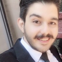 Behnam Jafari