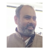 Mallesh Alur