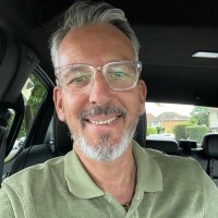 Brian O'Brien