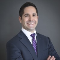 Daniel Toll, CFP®, CRPC®