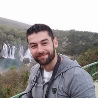 Sami Hamoud Gallego