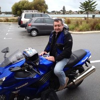 Steve Batchelor