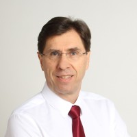 Bernhard Matzner