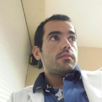 José Guillermo Castillo caicedo