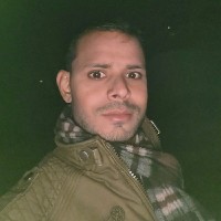 Pramod Sharma