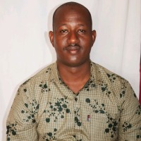 Abdullahi Huka