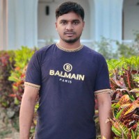 MD RASEL SHEIKH