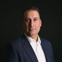 Neil Simmons