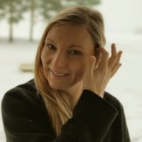 Maria Kaunismäki