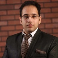 Arnav Bansal