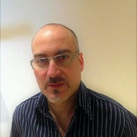 Christos Maltis