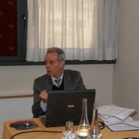 Gianfranco Merisio