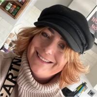 Vicki Page