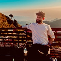 Akshay Pathak