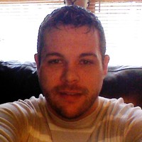 Aaron Strong