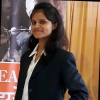 Reshma Borate
