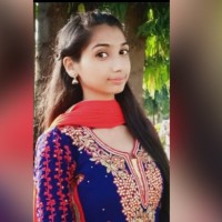 Harwinder Kaur
