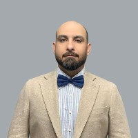 Hussein Altamimi