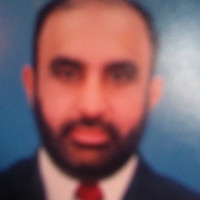 Fazal Ur Rehman Shahzad
