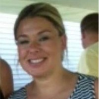 Kelly Zdralevich