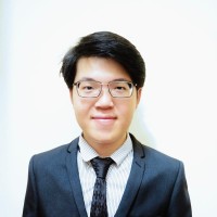 Tsing Deng Fung