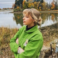 Tori Wolfer