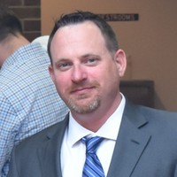 Aaron Williams