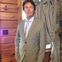 Stephen Stirling