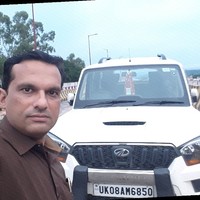 Nitin Sharma