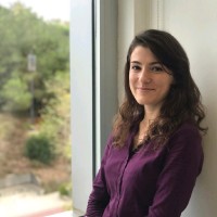 Kübra Akın Poyraz