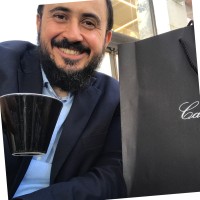 Elie Samama