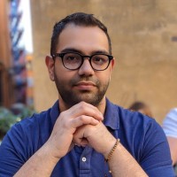 Milad Naderi