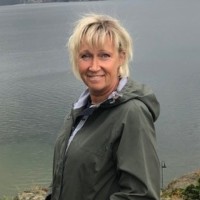 Ann-Charlotte Johansson
