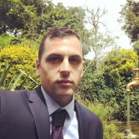 Javier Alvarez Delgado