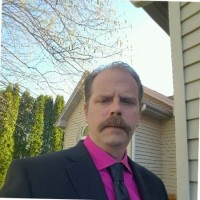 Jeffrey Ginsburg