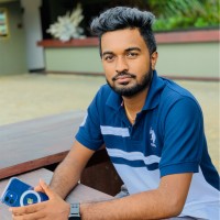 Mithun Chamika