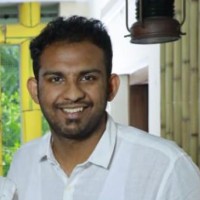 Dev Ghiles Payyappilly