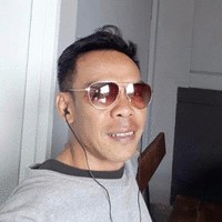 rudie kurniawan