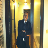 Gerson Perez