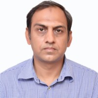 Syed Mohammad Nadeem