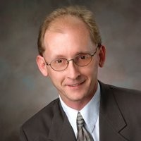 Jay McMahon, CPA, MBA