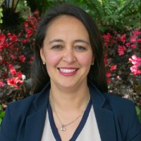 Maria Teresa Fonseca Jiménez