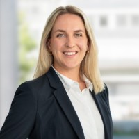 Nathalie Graf