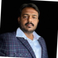 Vinay Venkatesh