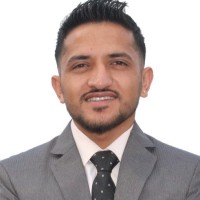 Anish Lamichhane