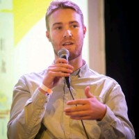 Nicolas Messager