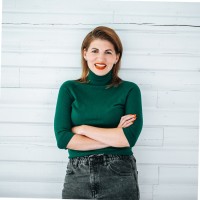 Renata Strnadová, PCC