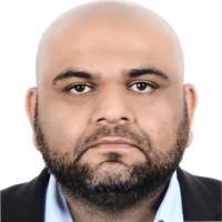 Ahmed Lalani