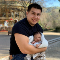 Alex Meza