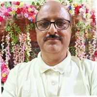 Ramesh Dhar